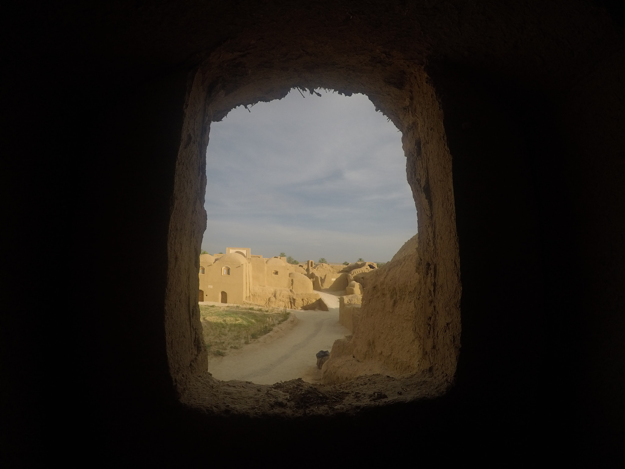 GoPro HERO4 Silver sample photo
