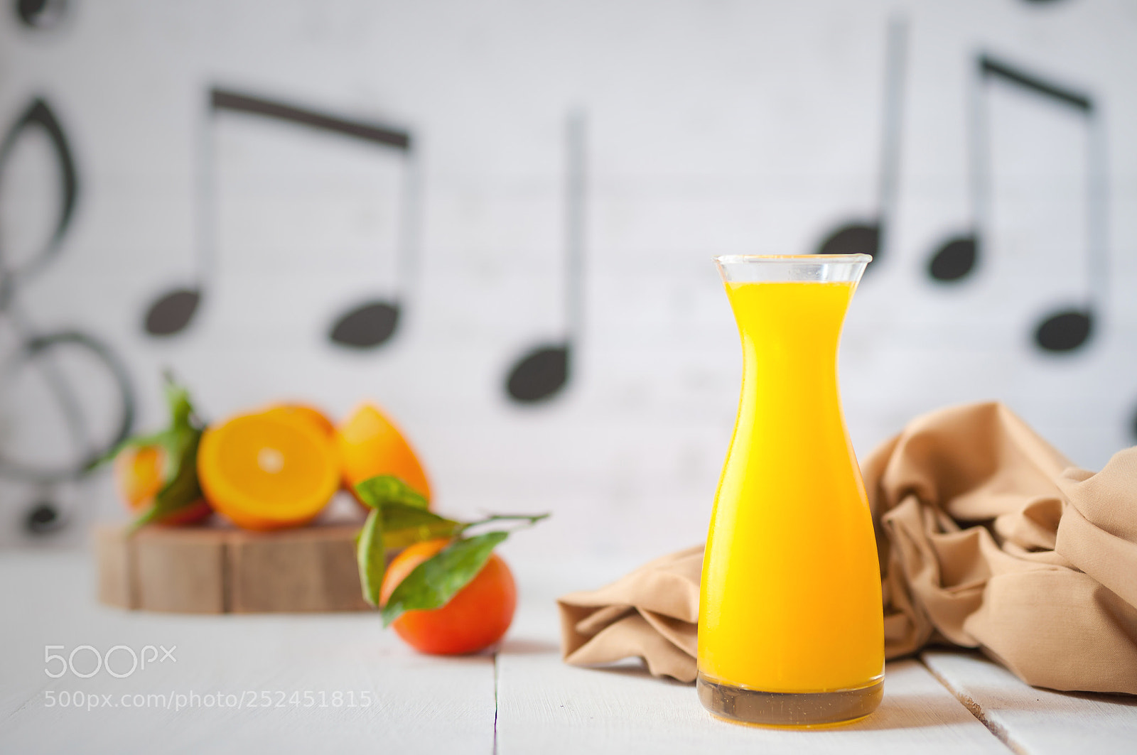 Nikon D90 sample photo. Orange juice photography