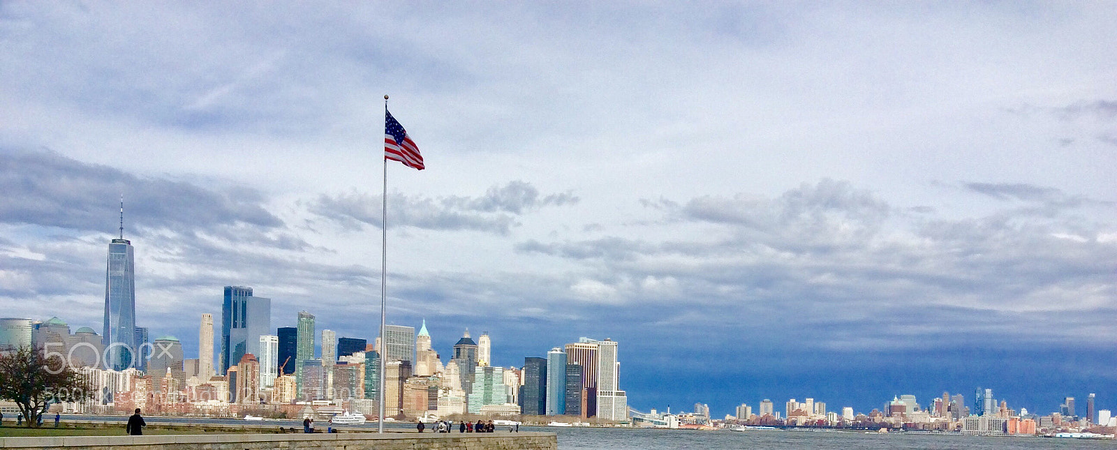 Apple iPad mini 2 sample photo. Ny, usa photography