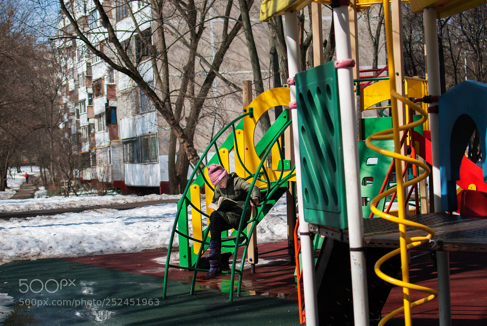 Nikon D3000 sample photo. Reading how to play! photography