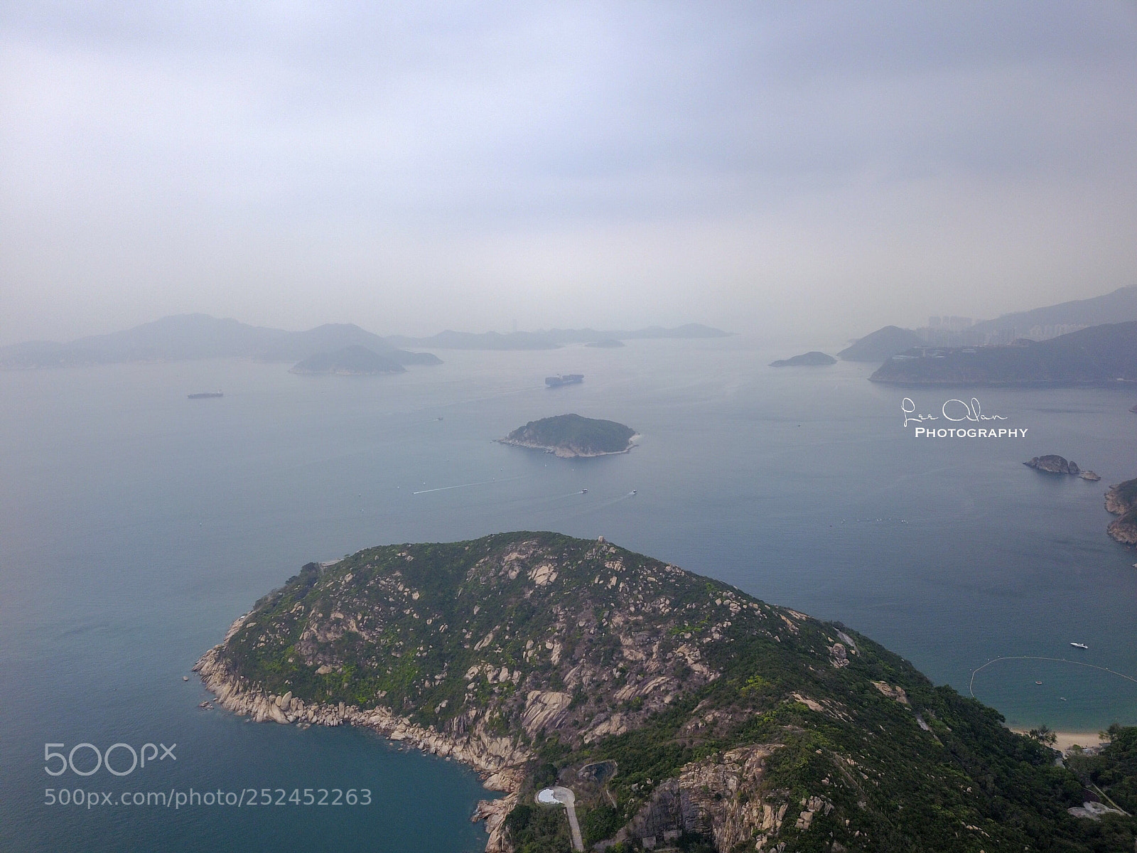 DJI FC220 sample photo. Untitled photography