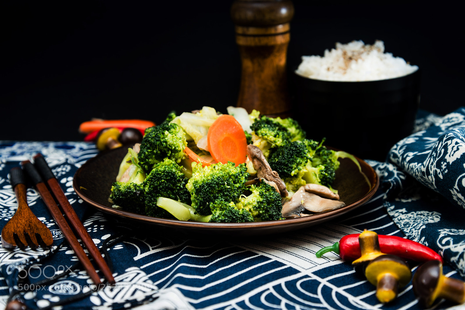 Nikon D800 sample photo. Handmade cauliflower vegetables on photography