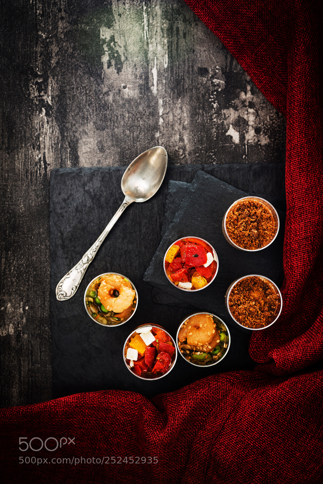 Nikon D800 sample photo. Traditional spanish tapas snack photography
