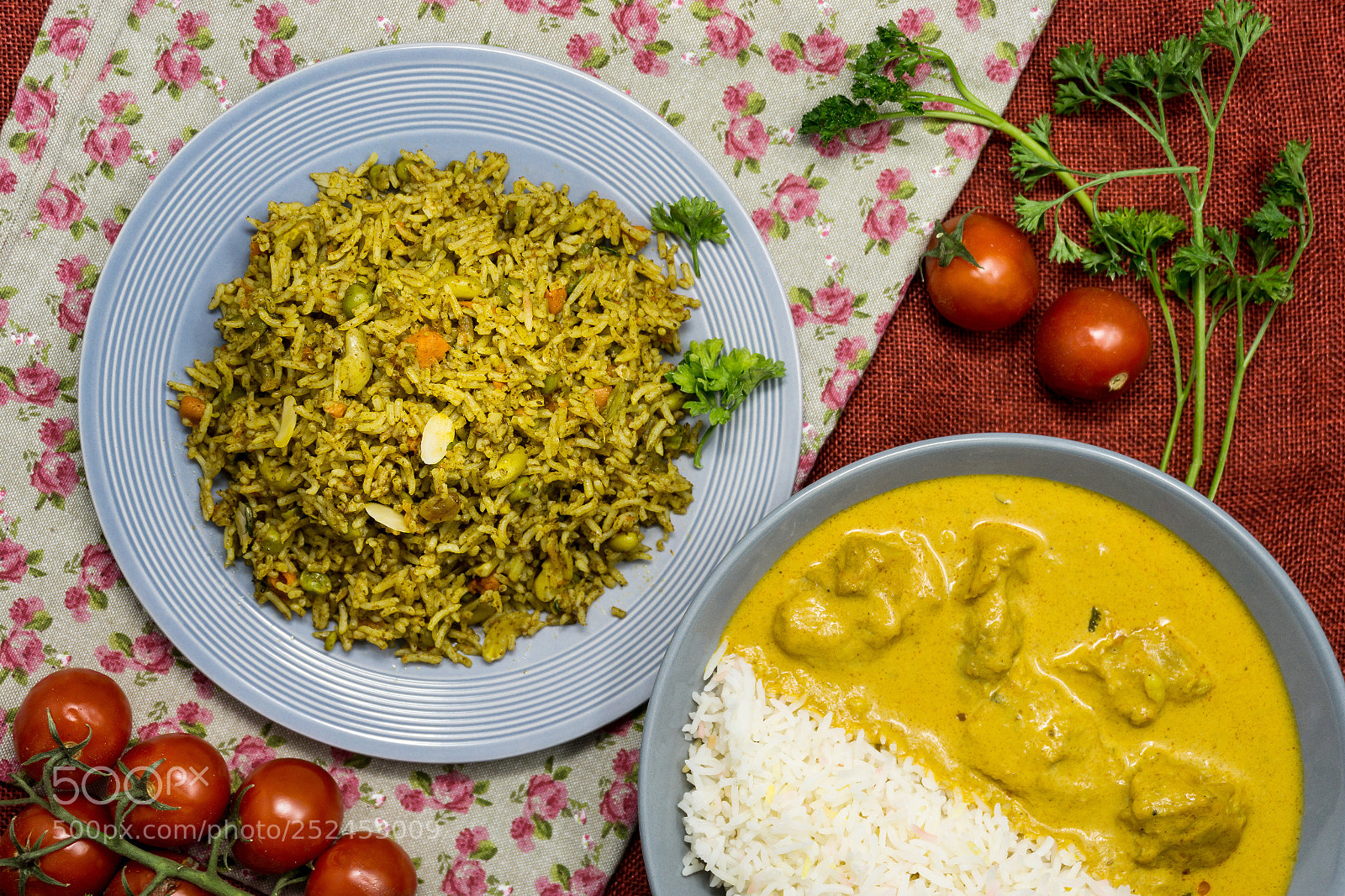 Sony a6000 sample photo. Tasty indian food basmati photography