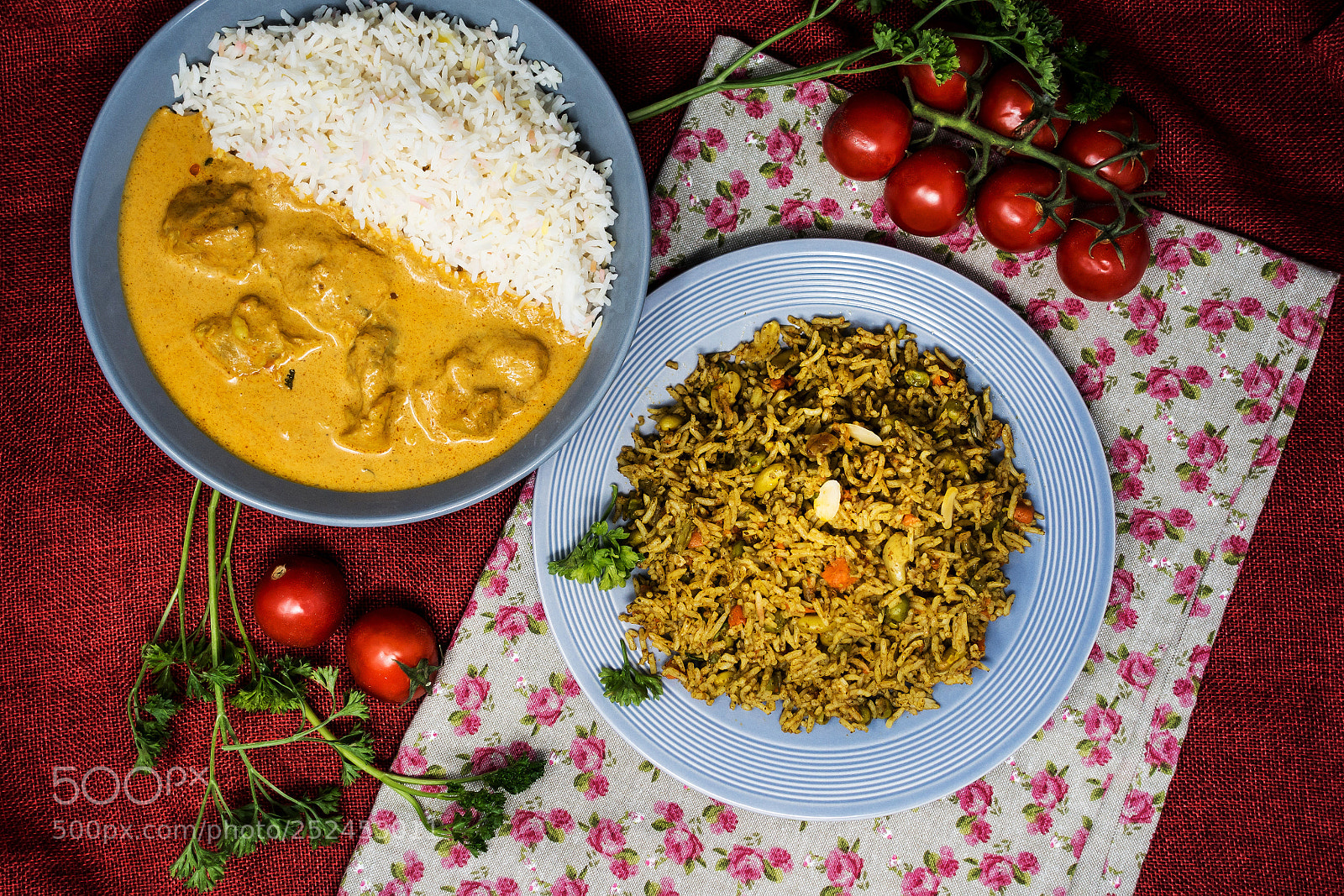 Sony Cyber-shot DSC-RX100 IV sample photo. Tasty indian food basmati photography