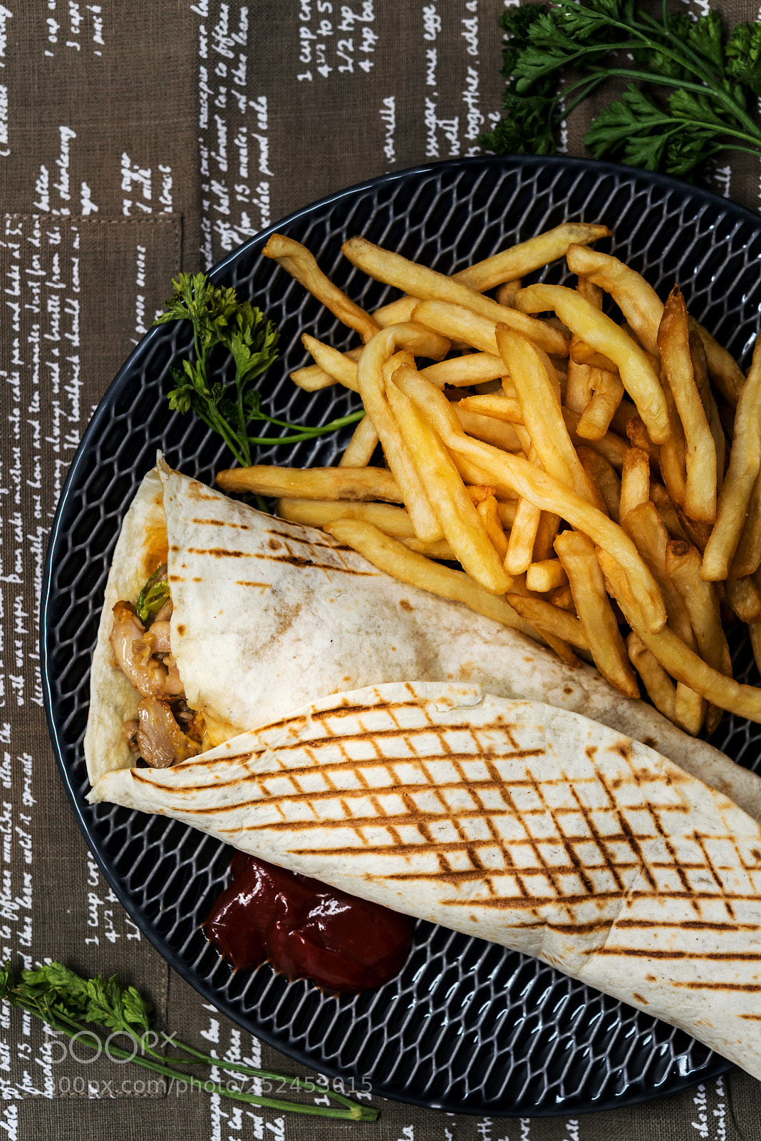 Nikon D800 sample photo. Beef tacos served with photography