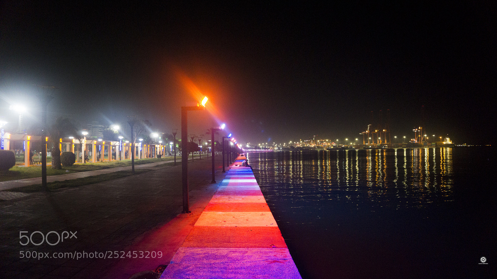 Sony a6000 sample photo. Mersin - landscape photography