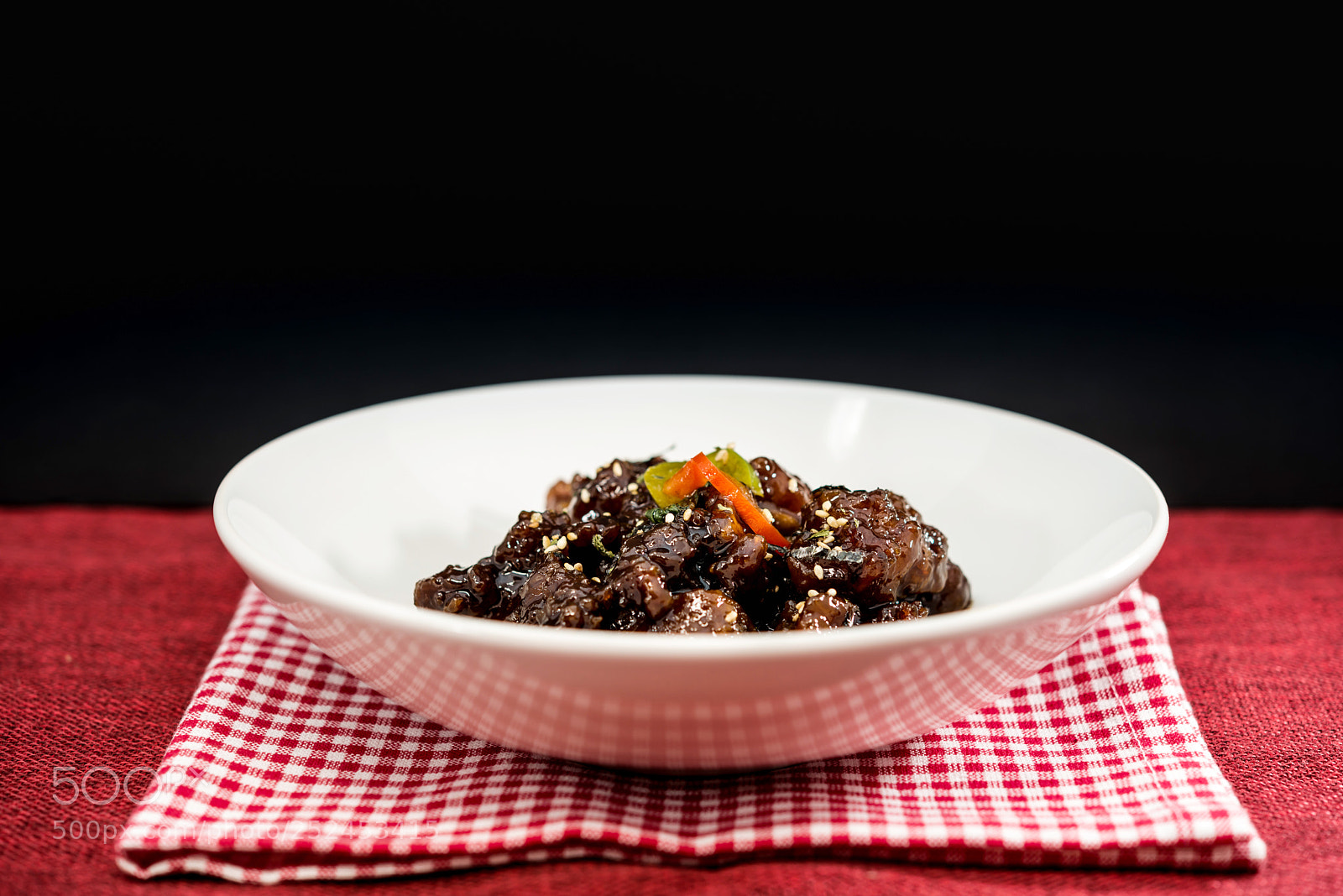 Nikon D800 sample photo. Handmade sweet and sour photography
