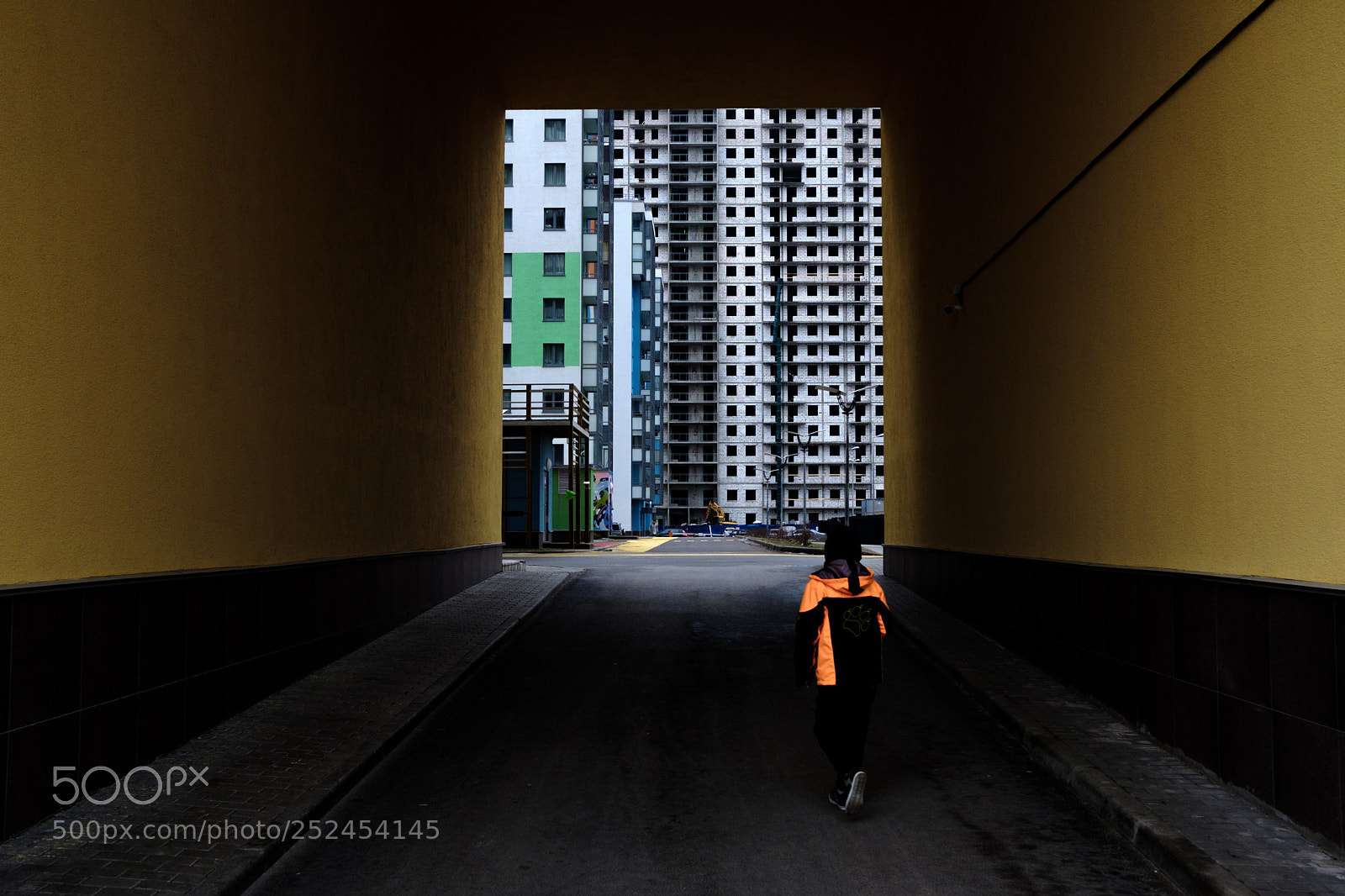 Fujifilm X-Pro2 sample photo. Russian boy photography