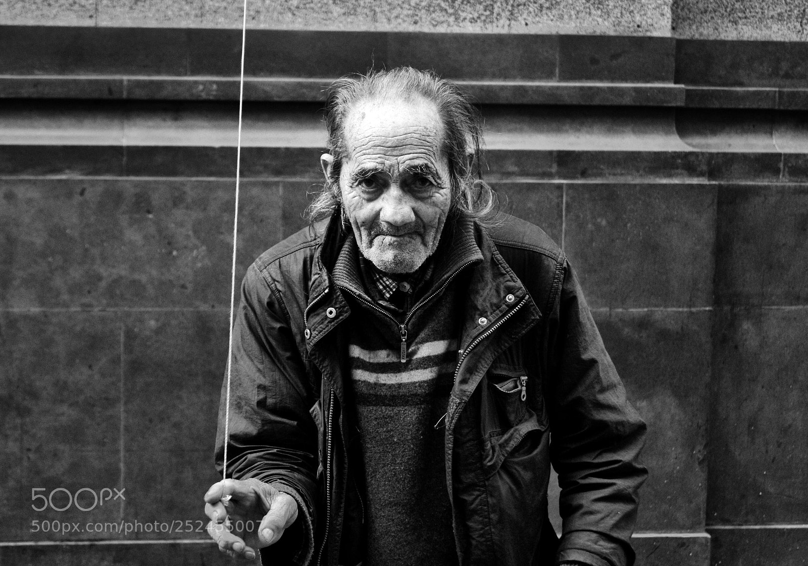 Sony Alpha DSLR-A290 sample photo. Santiago de chile photography