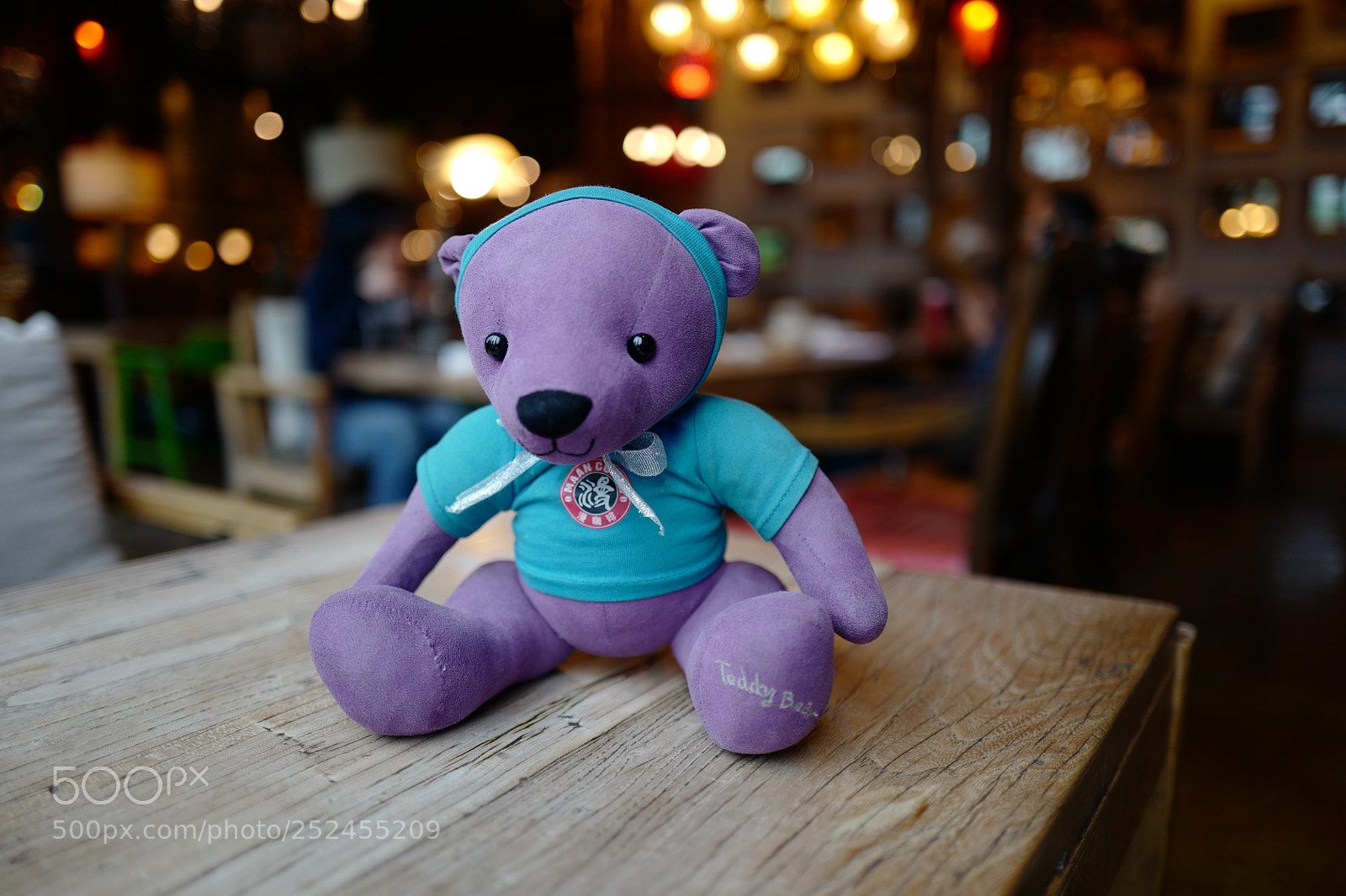 Leica Q (Typ 116) sample photo. 漫咖啡 小熊 photography