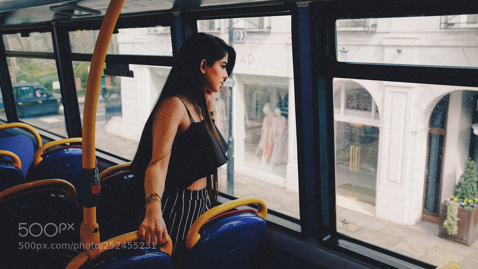 Fujifilm X100S sample photo. A day in london photography