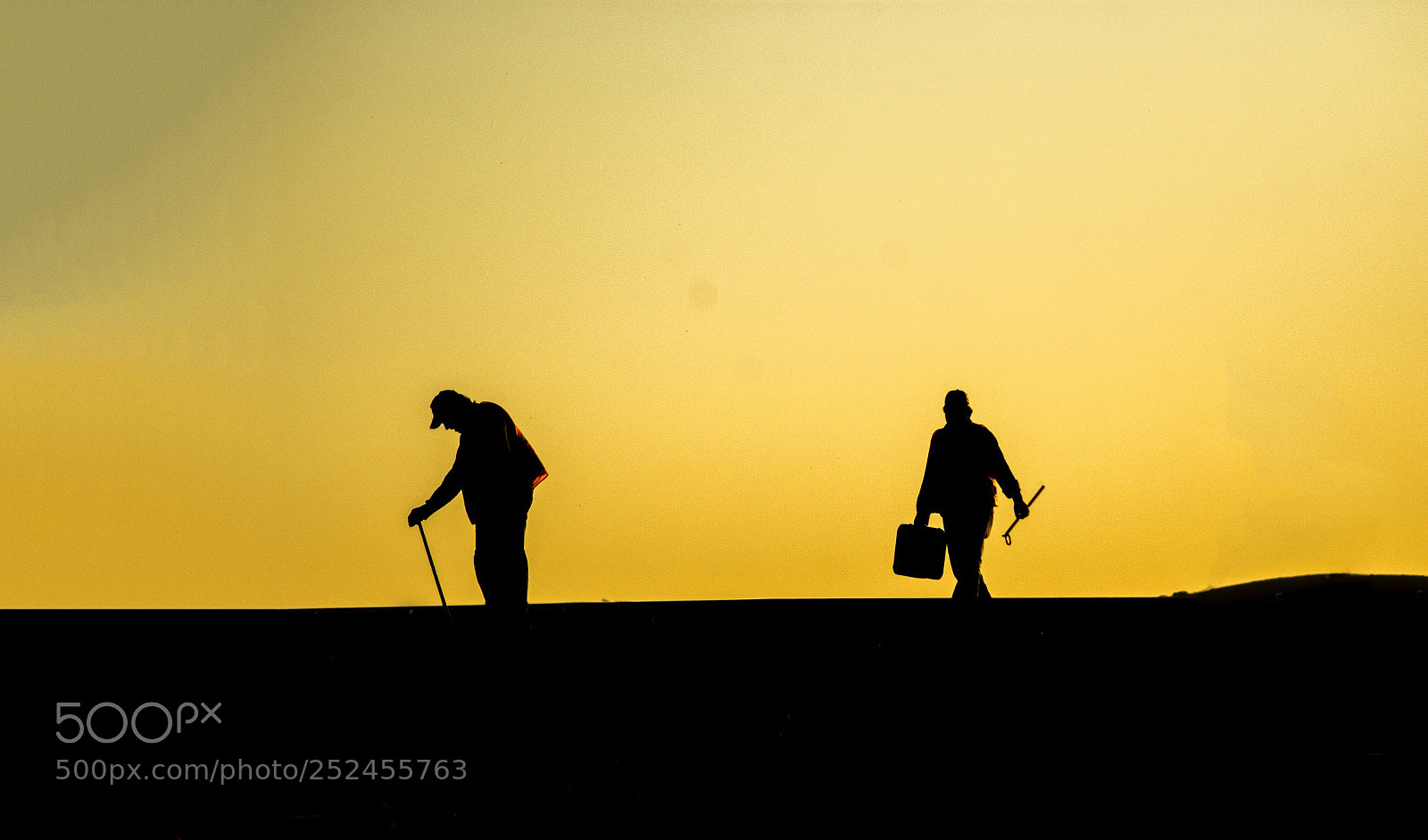 Nikon D7200 sample photo. Sunset trip photography