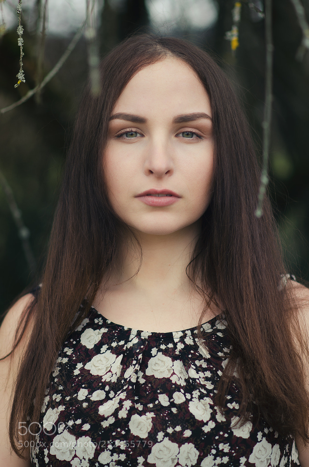 Nikon D5100 sample photo. Emma photography