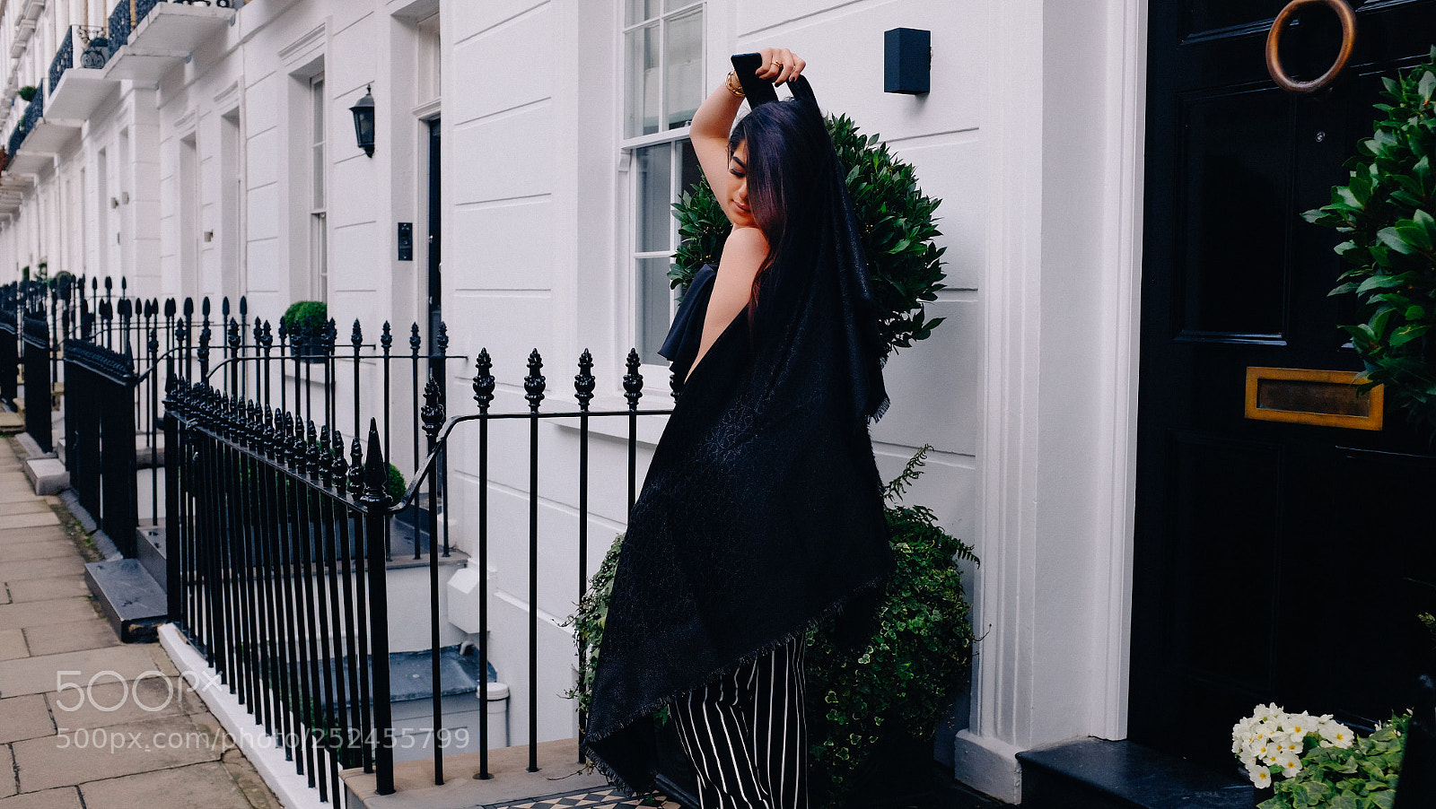 Fujifilm X100S sample photo. Breezy london photography