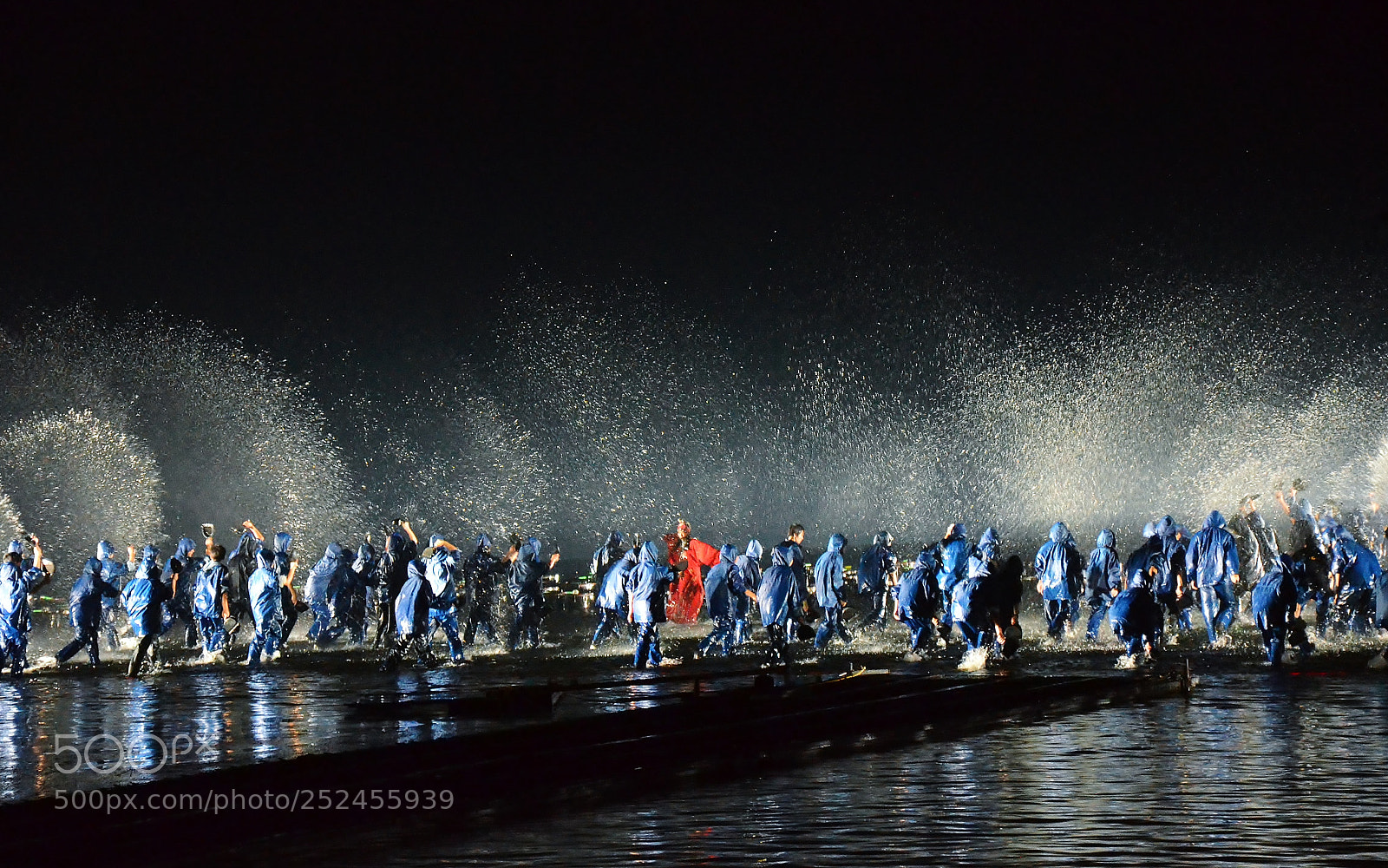 Nikon D7000 sample photo. Impression west lake photography