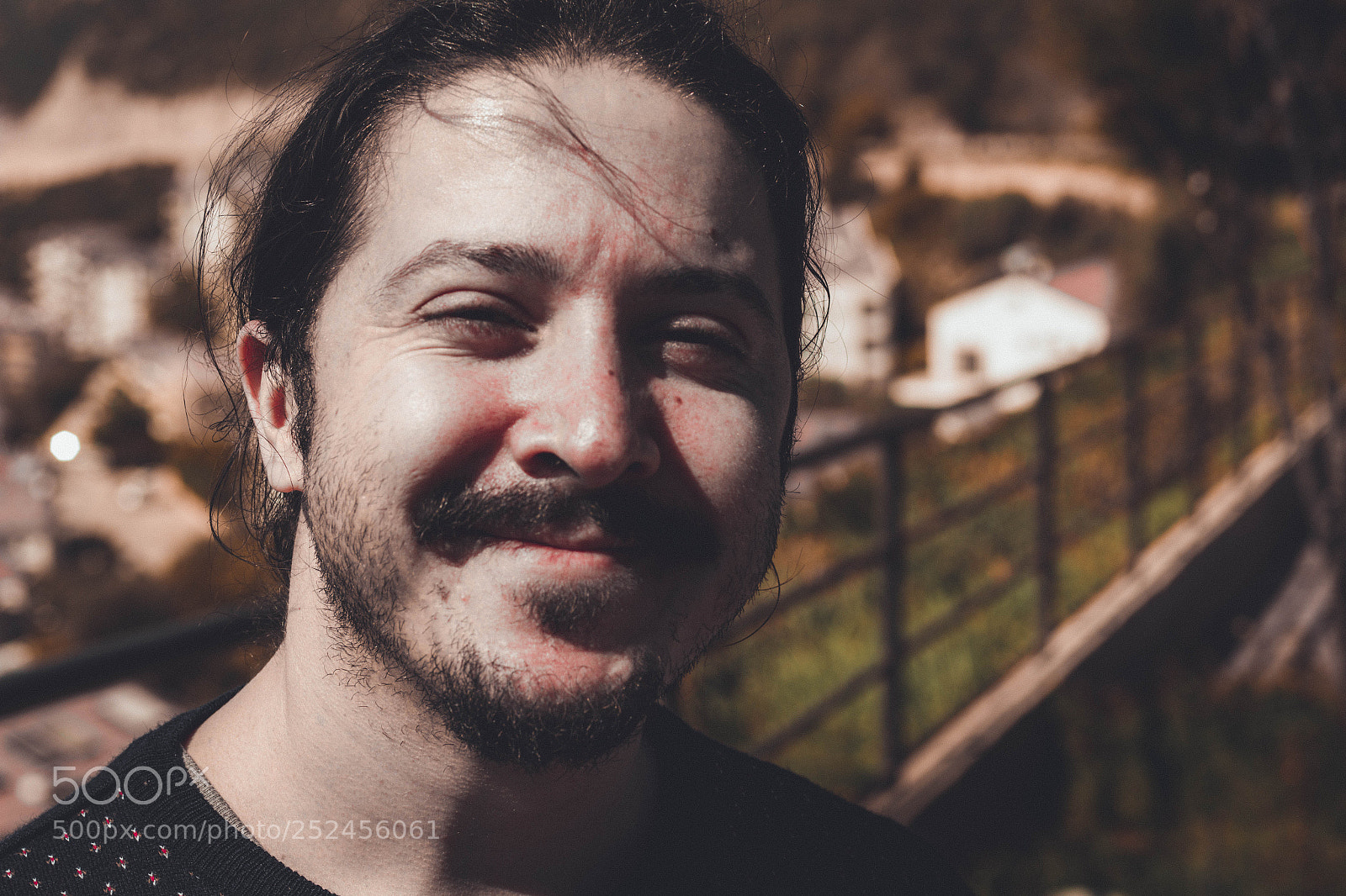 Canon EOS 70D sample photo. Sympathy for the devil photography