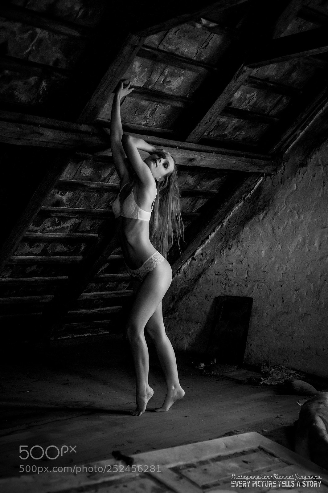 Nikon D3 sample photo. Ab photography