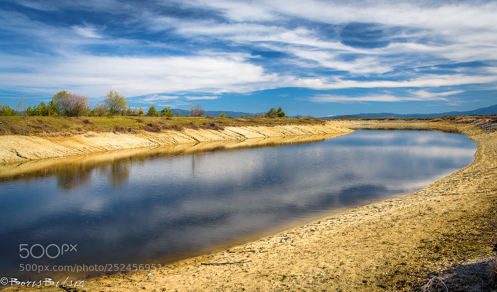 Nikon D7200 sample photo. Water paradise photography