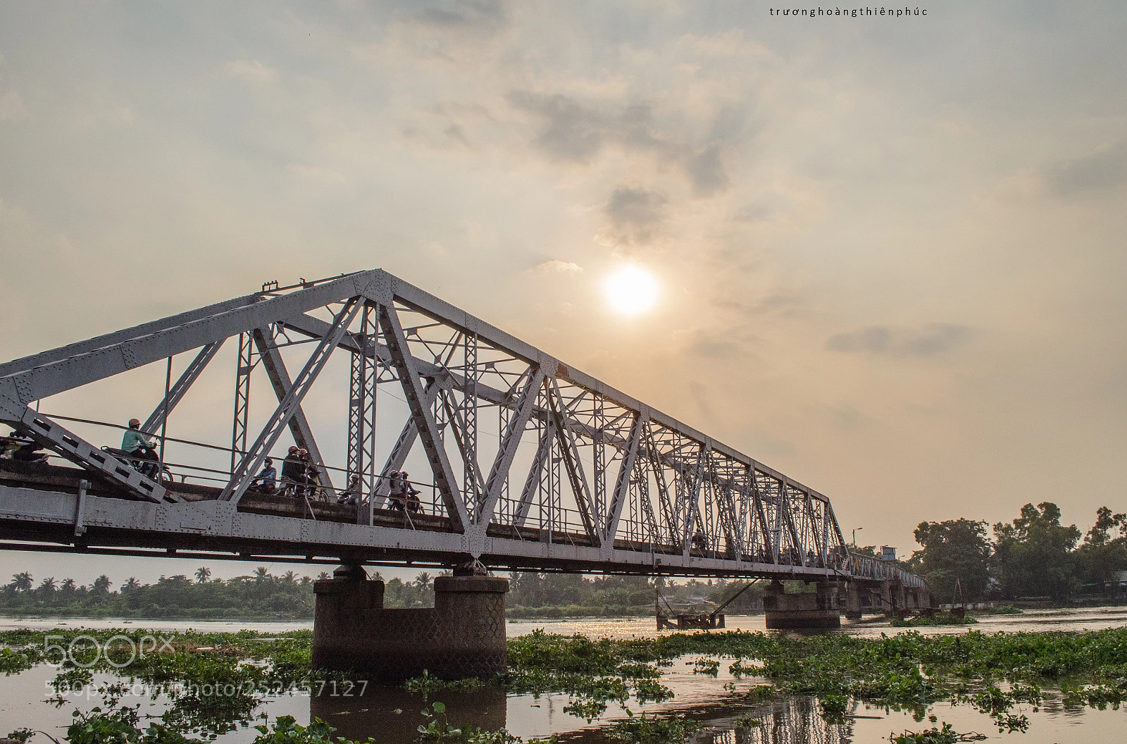 Nikon D7000 sample photo. In việt nam photography