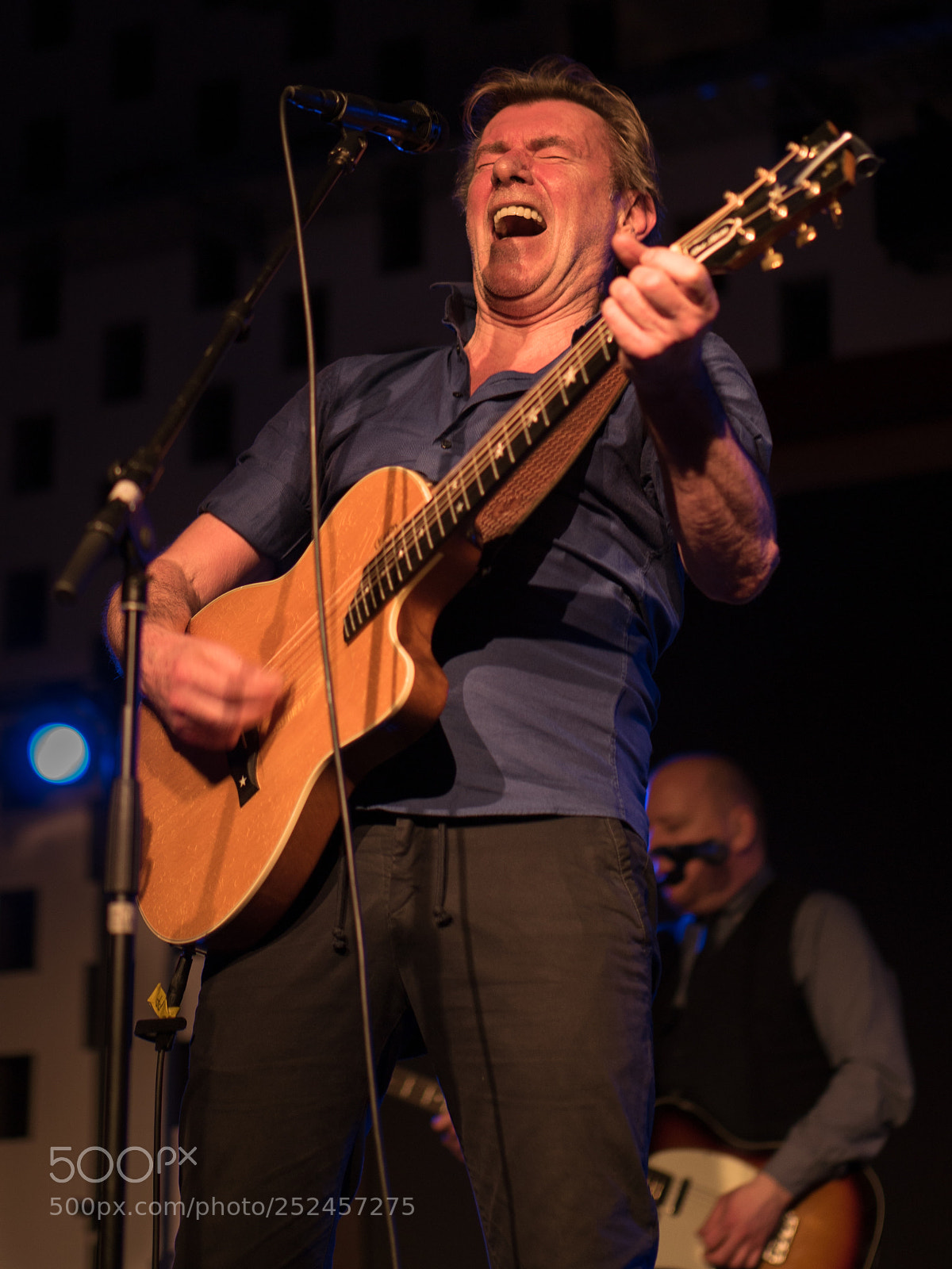 Panasonic Lumix DMC-GH4 sample photo. Concert 'liefde voor natuur' photography