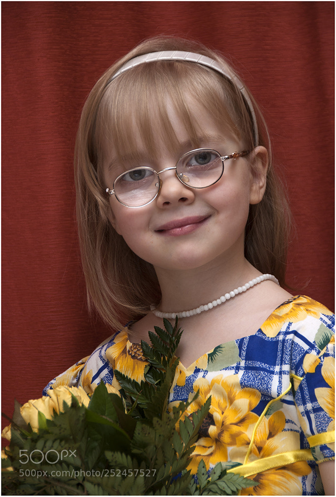 Nikon D80 sample photo. W photography