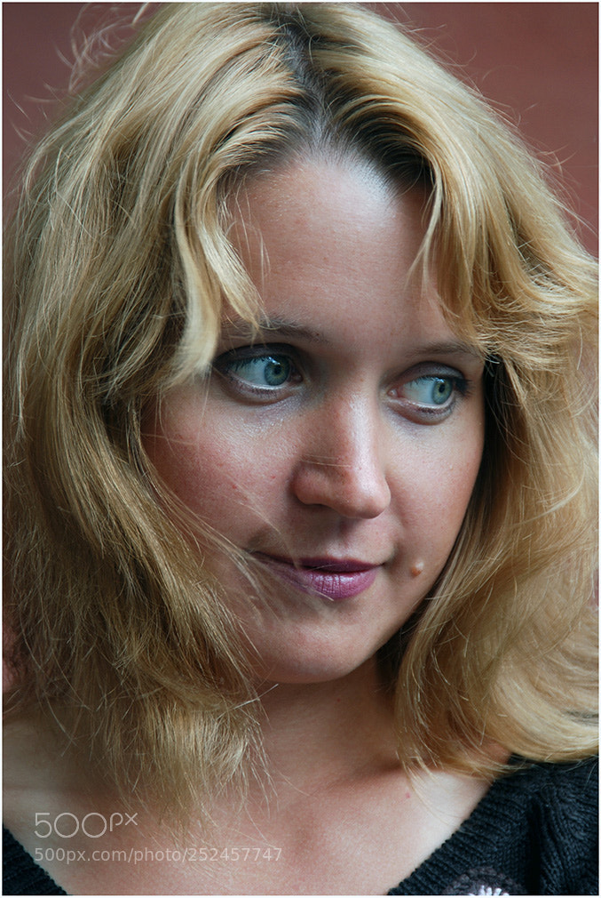 Nikon D80 sample photo. W photography