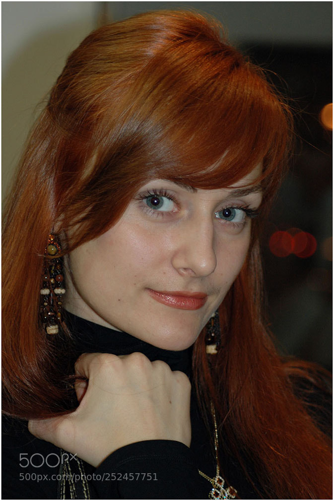 Nikon D70 sample photo. W photography