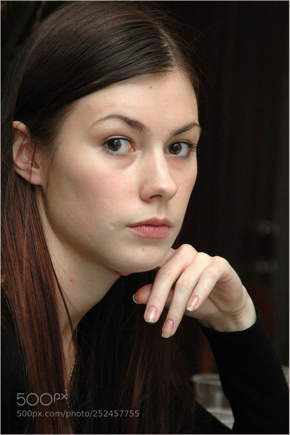 Nikon D70 sample photo. W photography