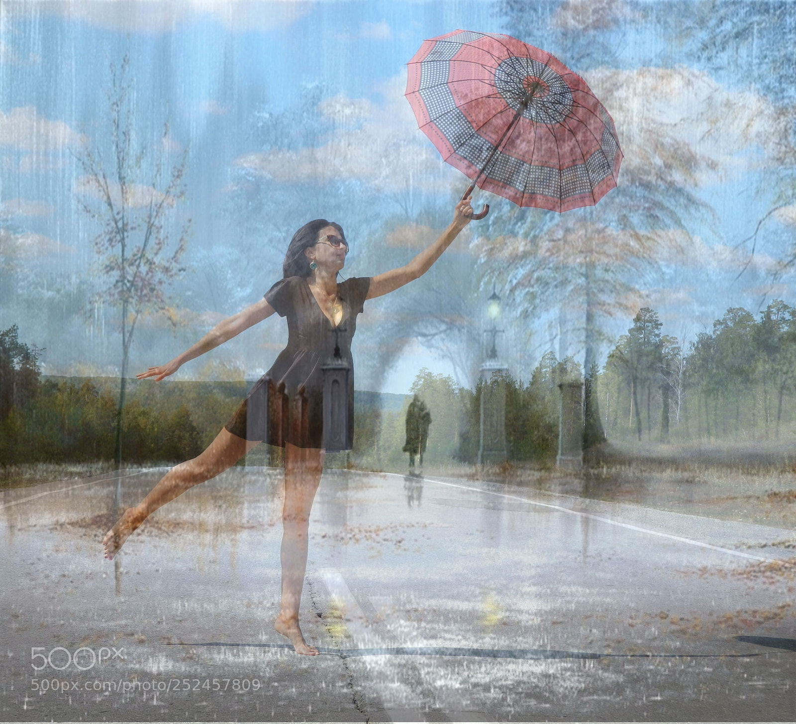 Nikon Coolpix L120 sample photo. Meri poppins...) photography