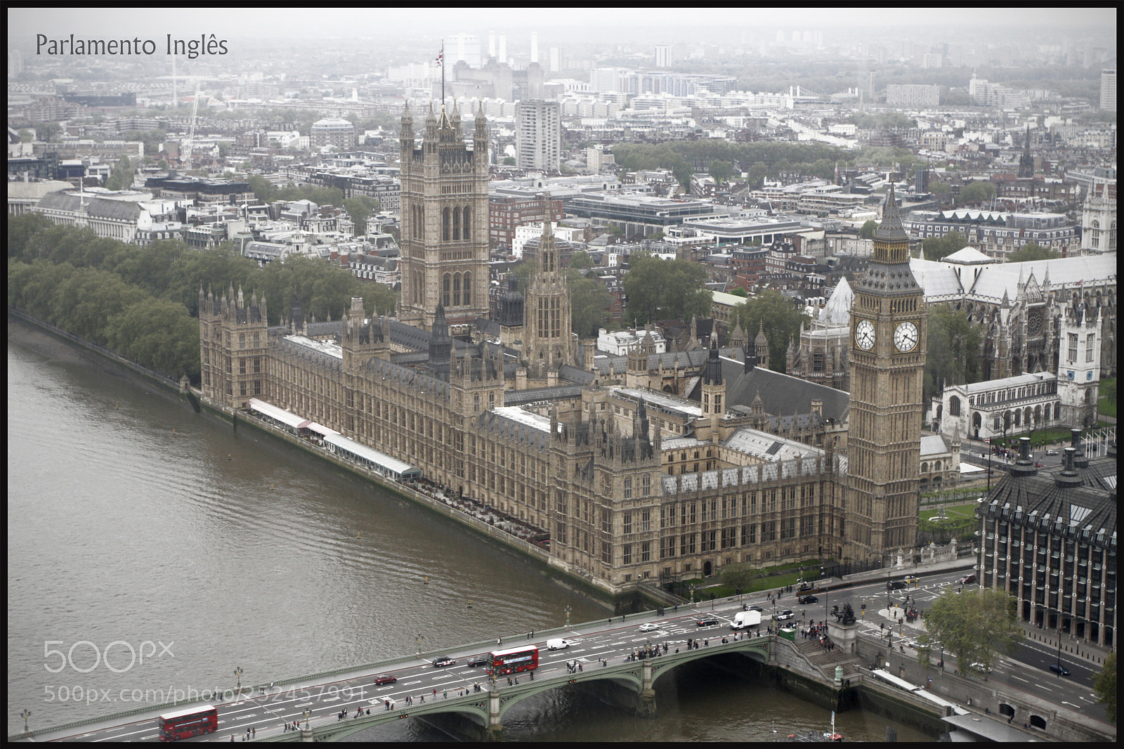 Canon EOS 7D sample photo. Londres - parlamento ingle photography