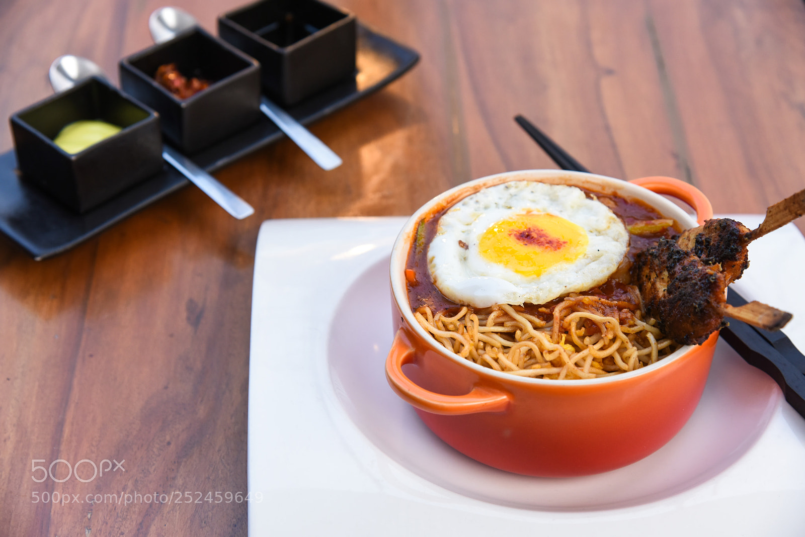 Nikon D810 sample photo. Food photography