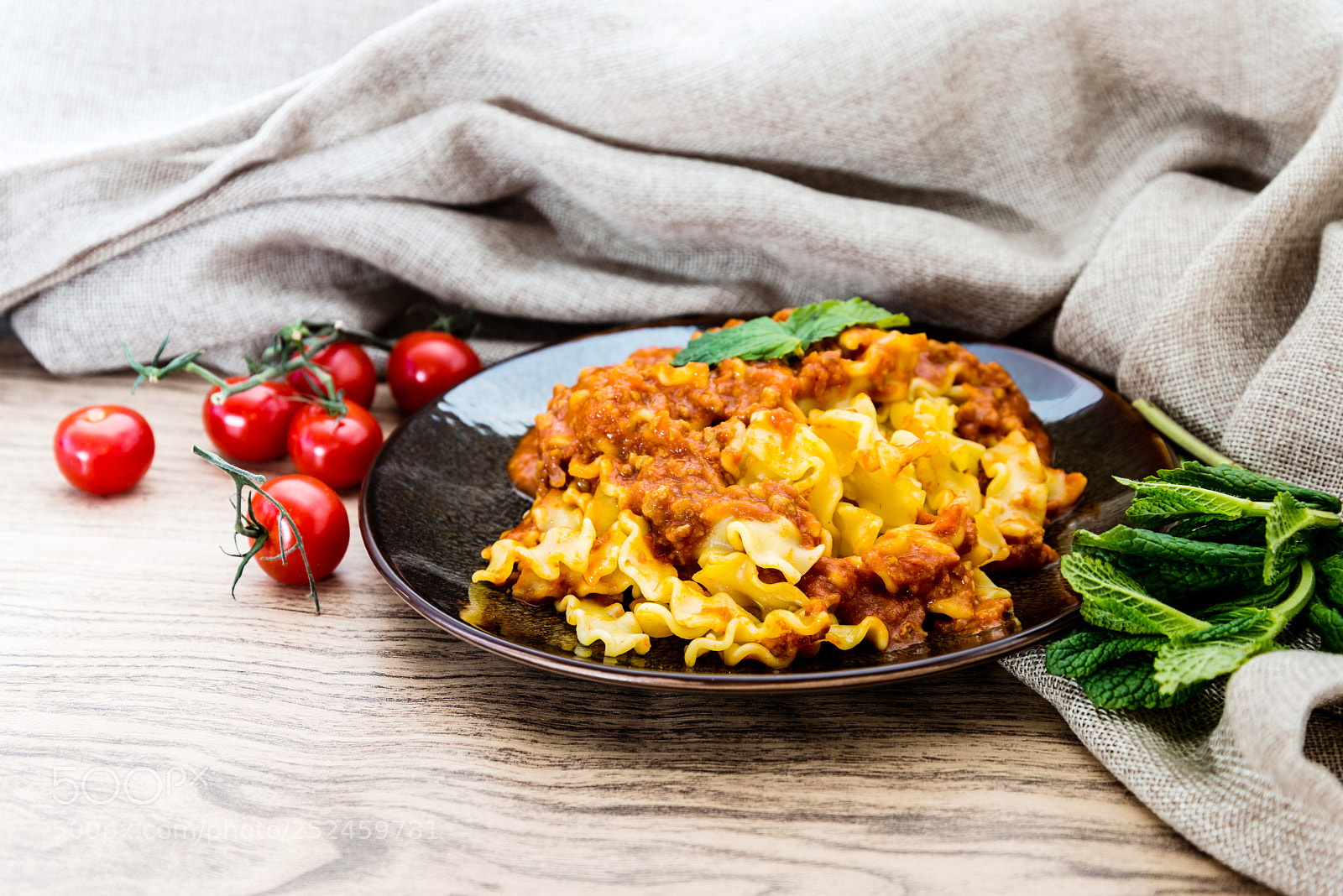 Nikon D800 sample photo. Tasty fusilli pasta italian photography
