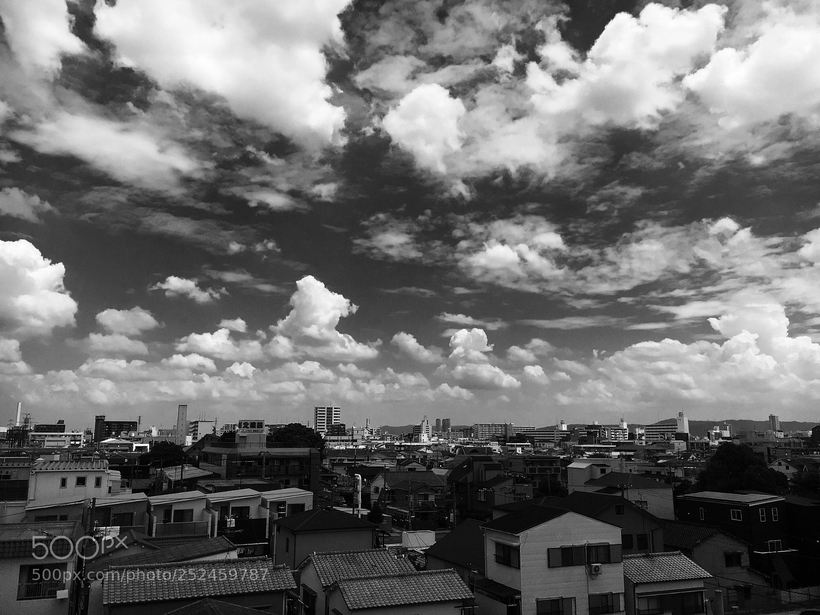 Apple iPhone 6s sample photo. Osaka photography