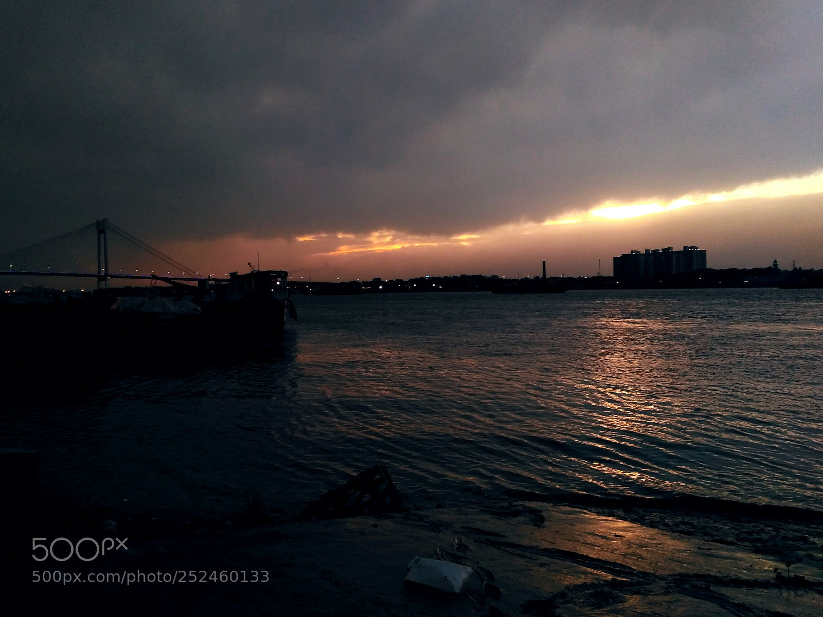 Xiaomi Redmi 3S sample photo. City of joy.. kolkata photography