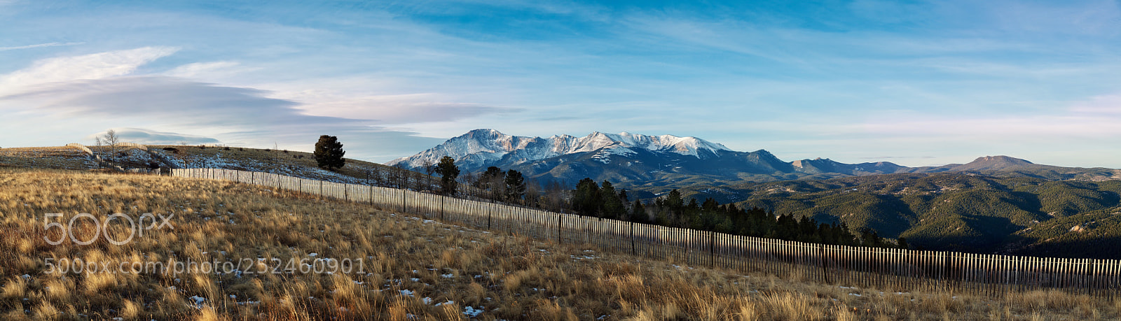 Nikon D850 sample photo. Mountain view photography