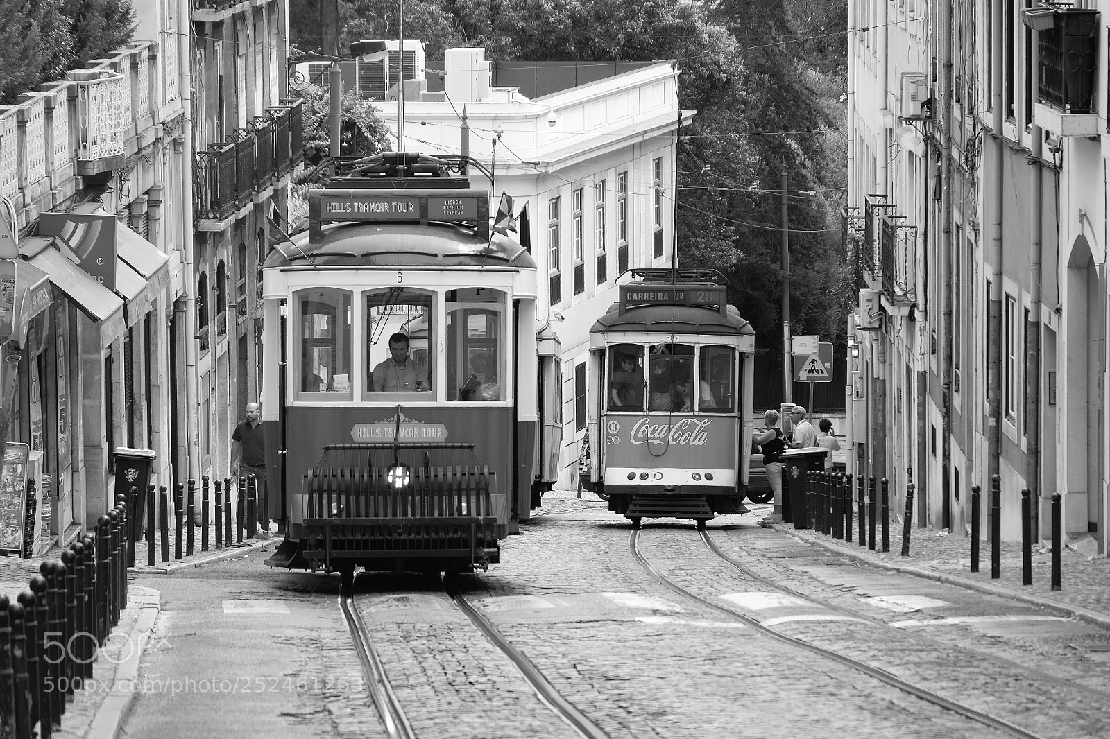 Fujifilm X-T1 sample photo. Lisbon photography