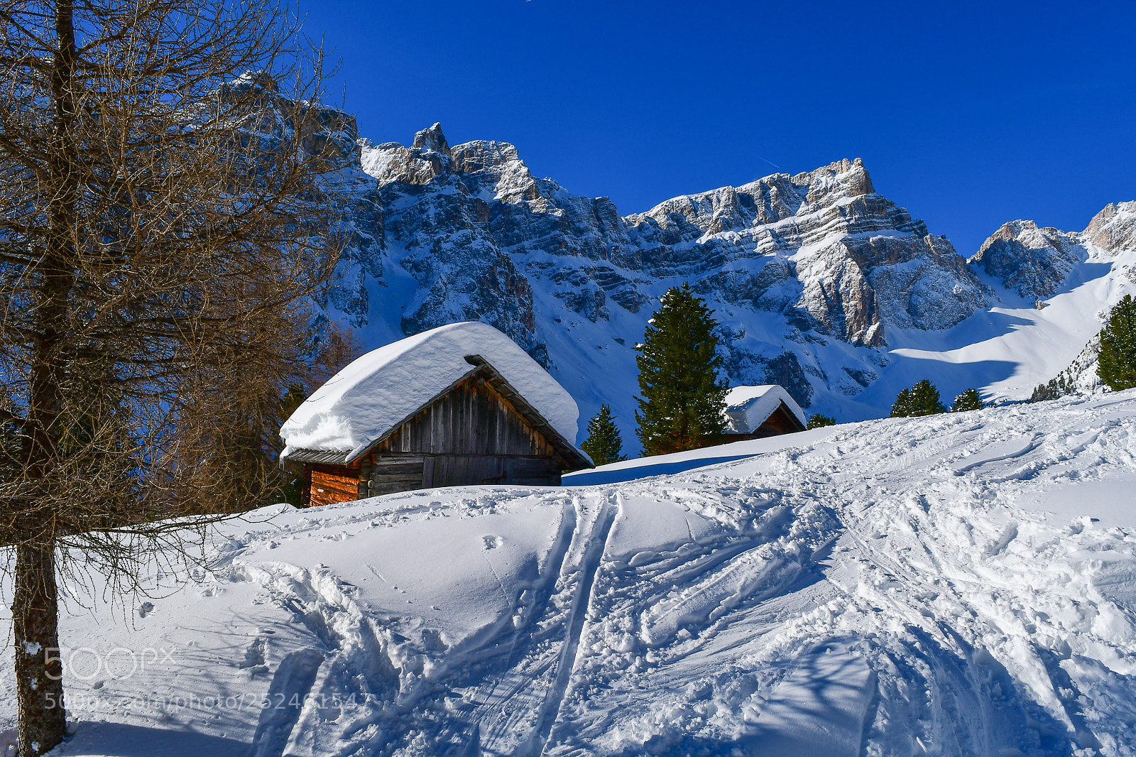 Nikon D7500 sample photo. Puez-geisler-naturpark ii photography