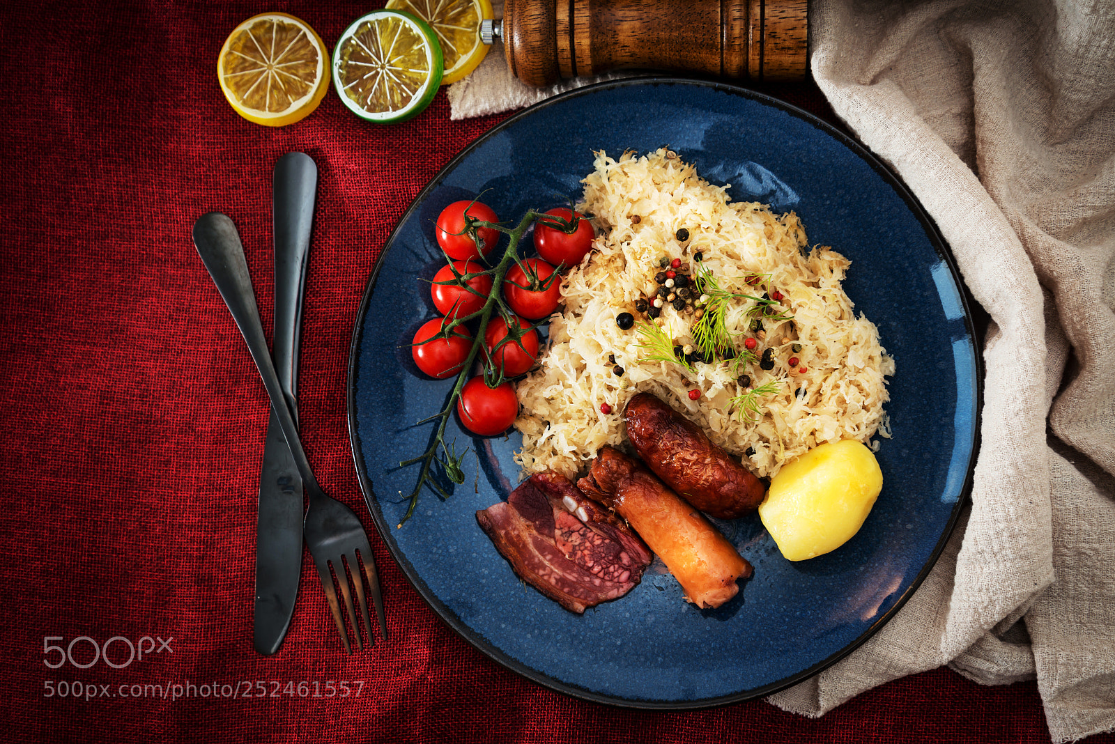 Nikon D800 sample photo. Central and eastern european photography
