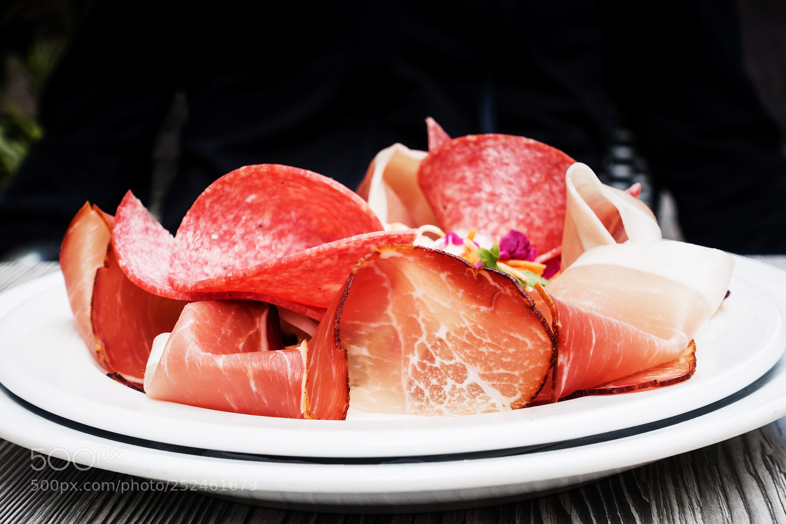 Sony Cyber-shot DSC-RX100 IV sample photo. Close up of tasty photography