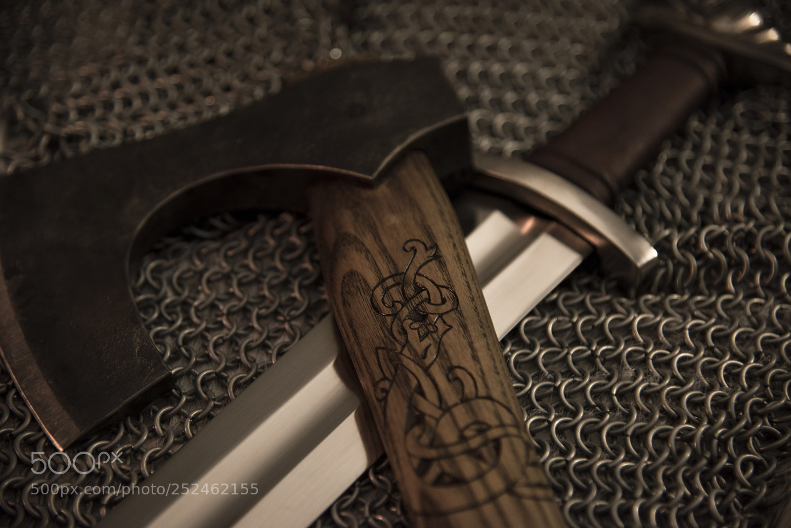 Nikon D810 sample photo. The nordic way photography