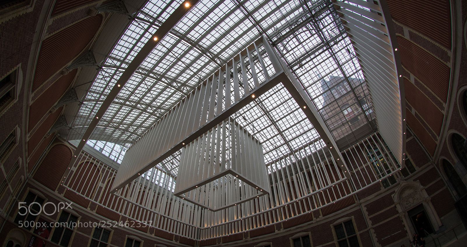 Nikon D7100 sample photo. Rijksmuseum photography