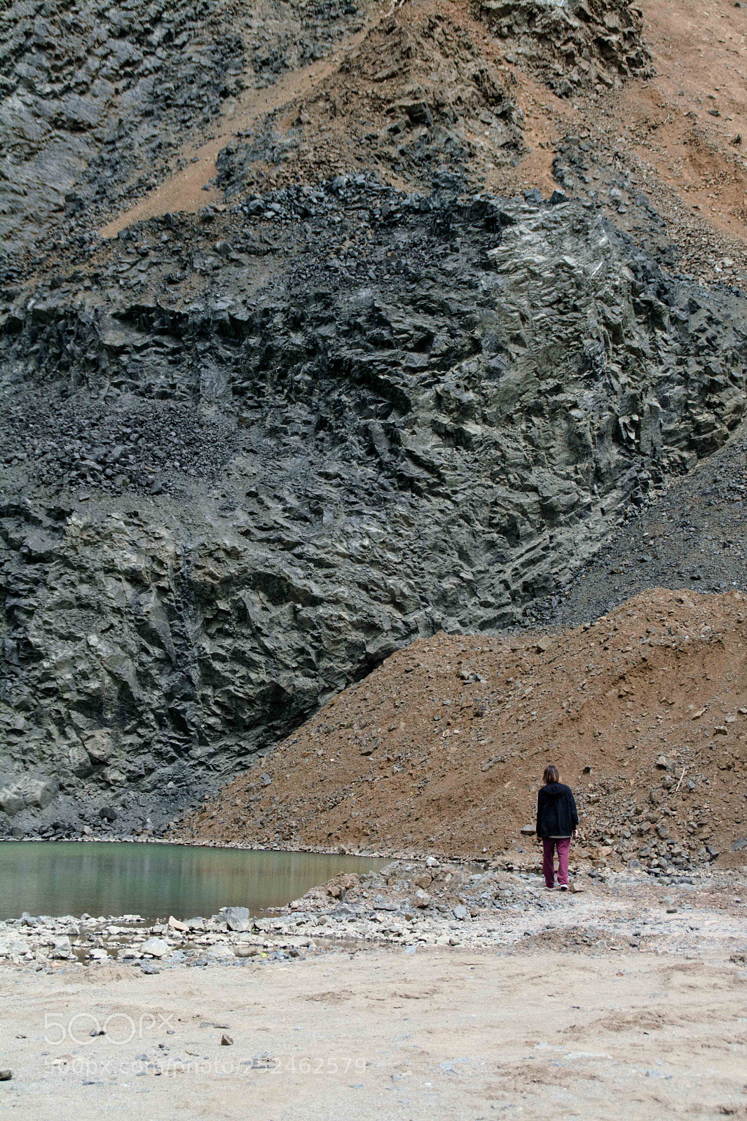 Nikon D5200 sample photo. Mars? photography