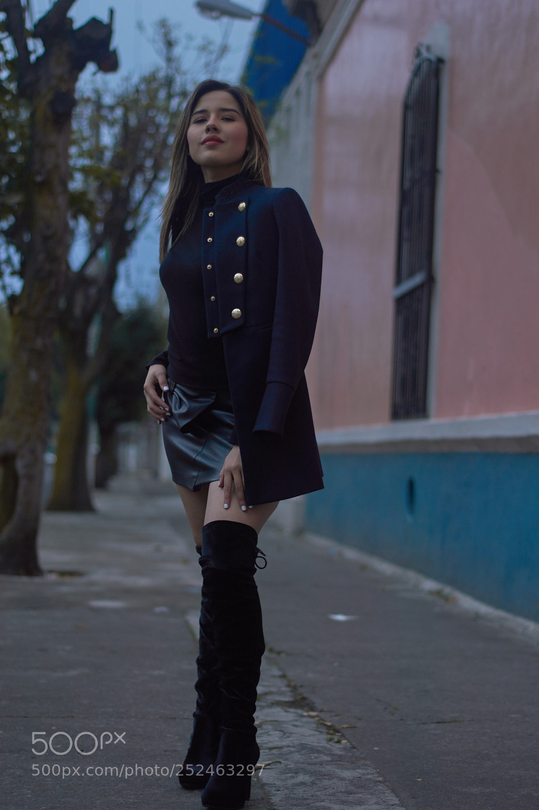 Nikon D3200 sample photo. Elegance photography