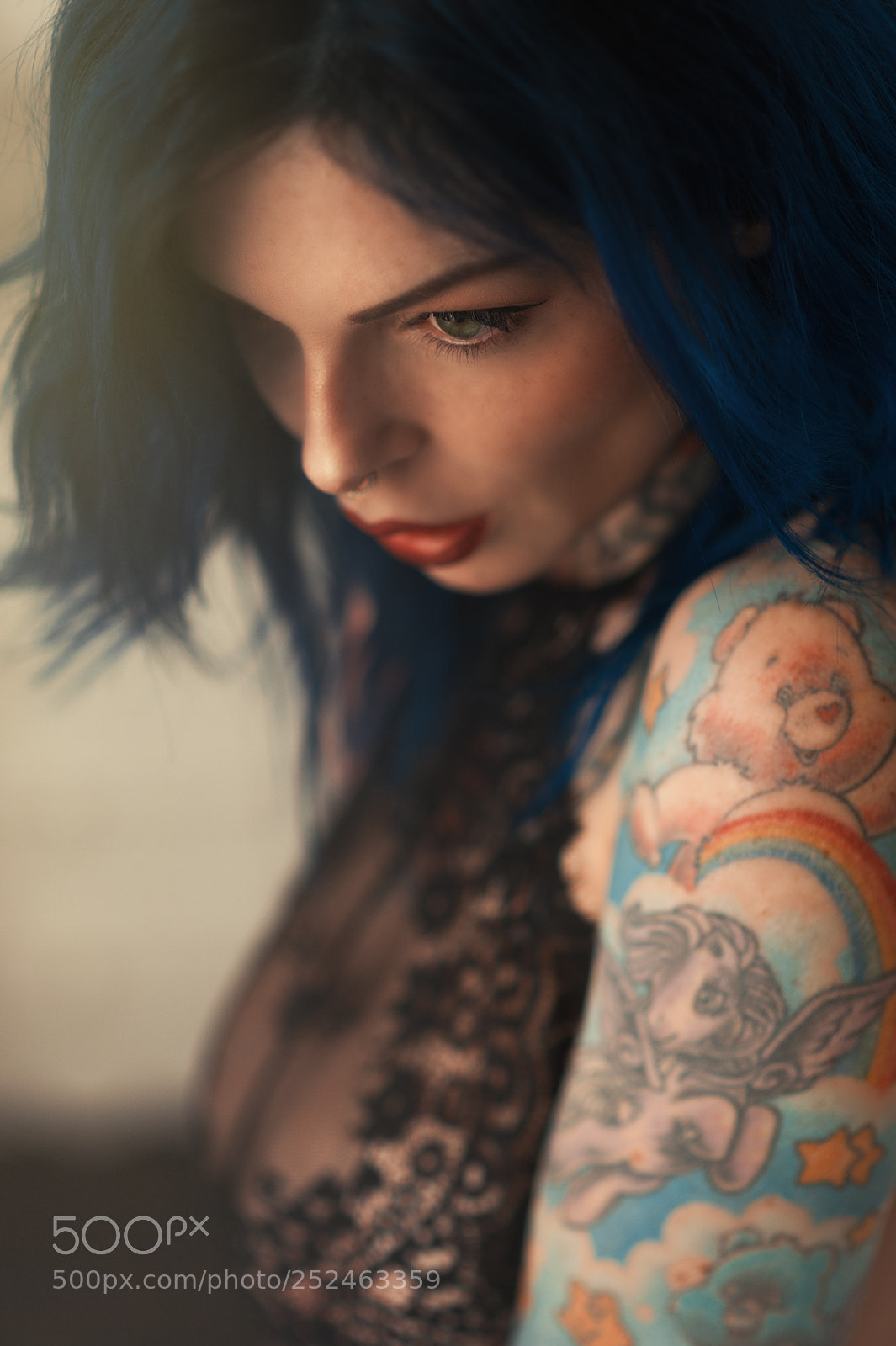 Nikon D3 sample photo. Riae photography
