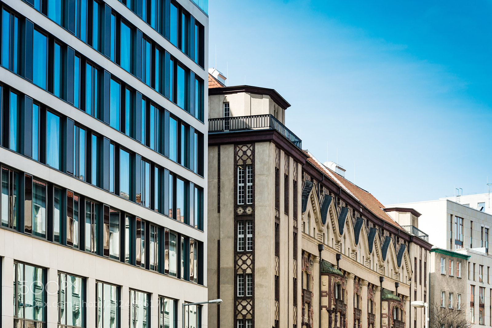 Nikon D800 sample photo. Typical street view in photography