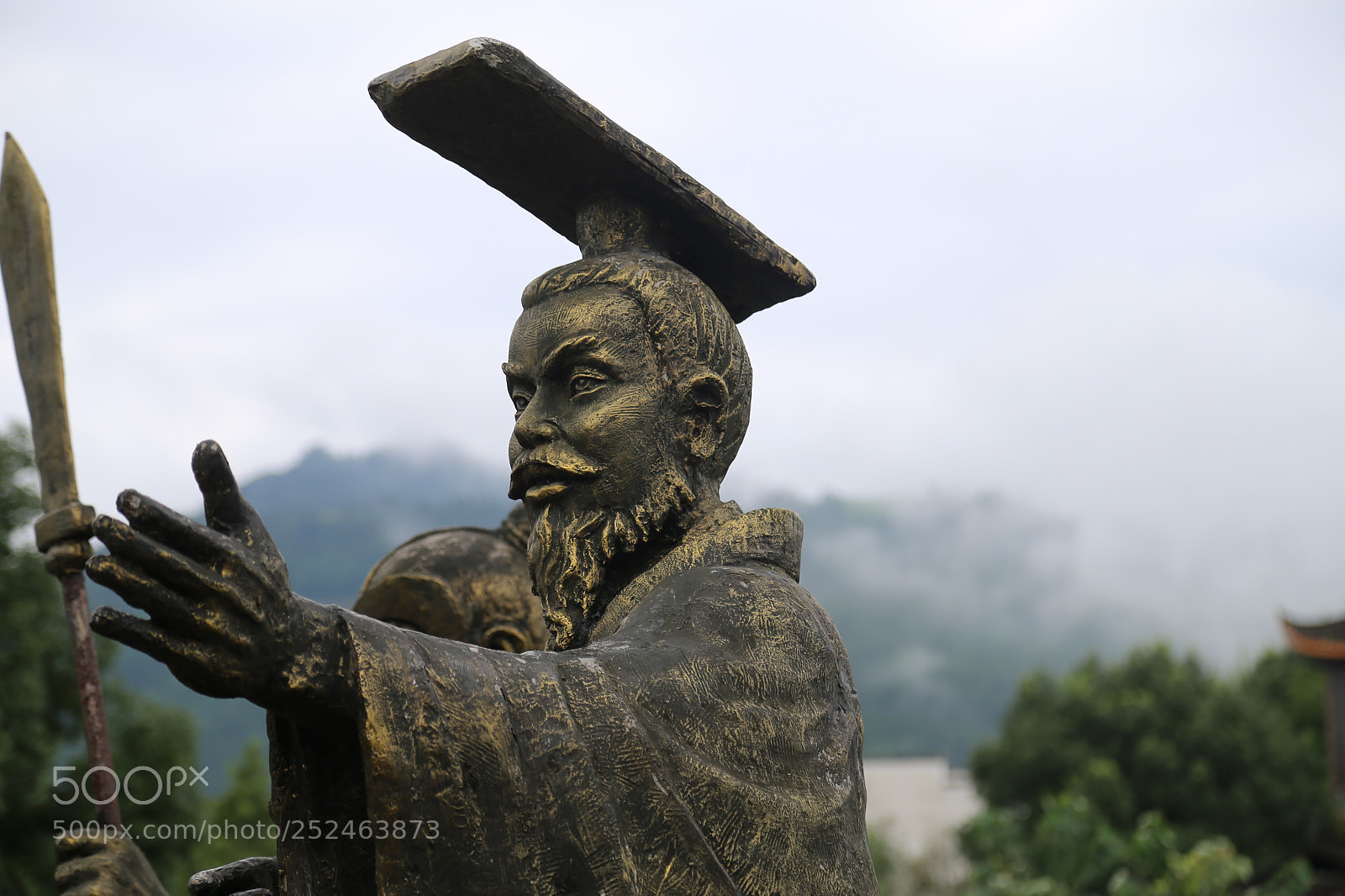 Canon EOS 6D + Canon EF 24-105mm F4L IS USM sample photo. The furong ancient town,china photography