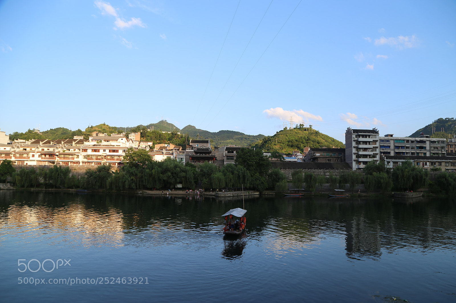 Canon EOS 6D + Canon EF 24-105mm F4L IS USM sample photo. The ancient town of photography