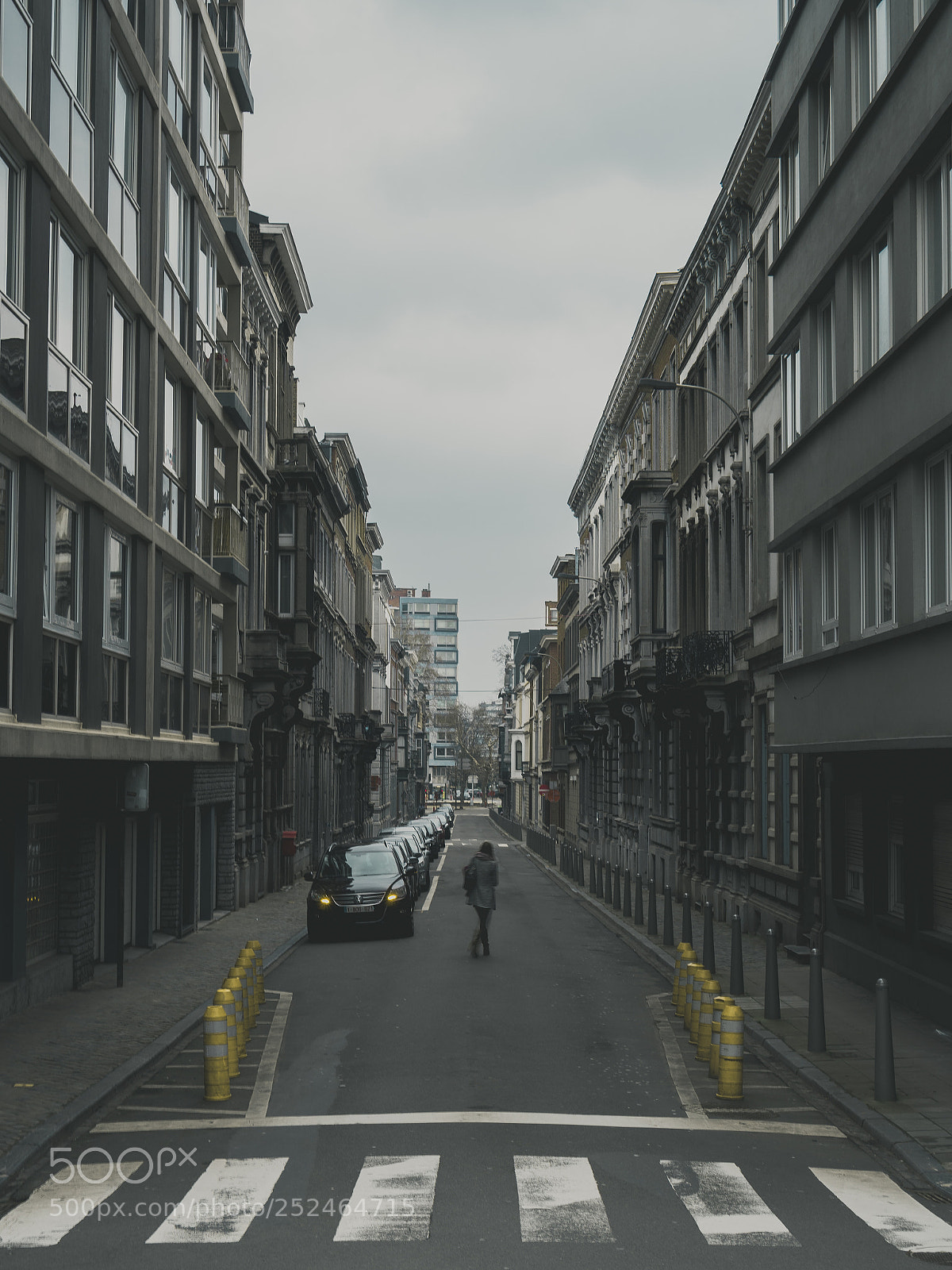 Sony a6300 sample photo. Street view photography