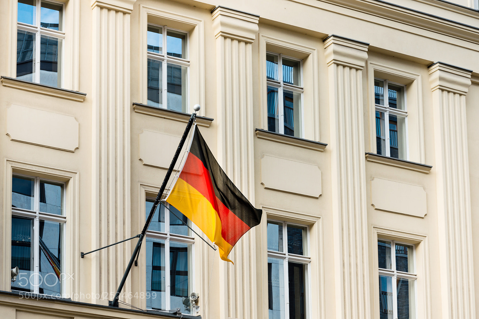 Nikon D800 sample photo. Berlin, germany- march 11 photography